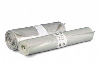 salg af 240 Liters perforated bags<br>(10 rolls)