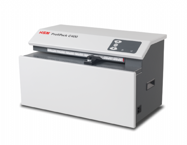 salg af HSM ProfiPack C400