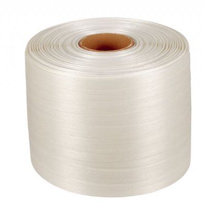 salg af Strapping tape WG 30<br>(8 rolls)