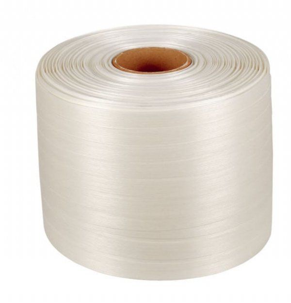String and ribbon